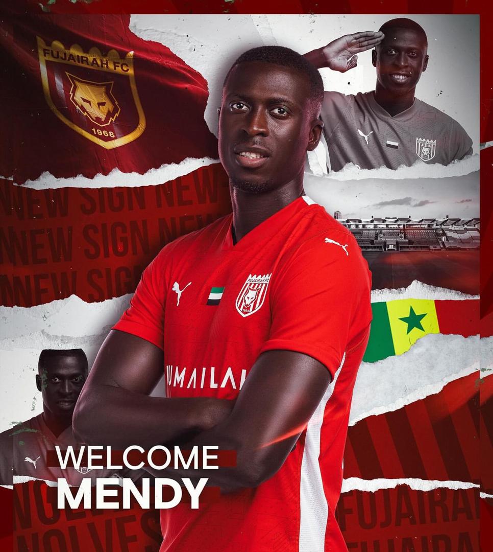 mendy